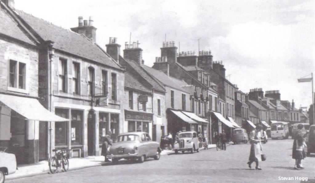 Old Forfar Photography Forum